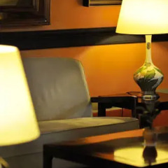 Villa Maly Boutique Hotel удобства в номере фото 2