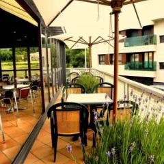 Отель Apartamentos Albatros питание фото 2