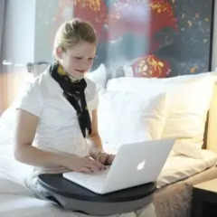 Отель Comfort Hotel Lipp Норвегия, Тронхейм - отзывы, цены и фото номеров - забронировать отель Comfort Hotel Lipp онлайн интерьер отеля фото 3