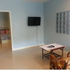 Отель Yiasu Serviced Apartments Таиланд, Паттайя - отзывы, цены и фото номеров - забронировать отель Yiasu Serviced Apartments онлайн удобства в номере