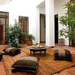 Отель Riad Dar Zelda Марокко, Марракеш - отзывы, цены и фото номеров - забронировать отель Riad Dar Zelda онлайн фото 3