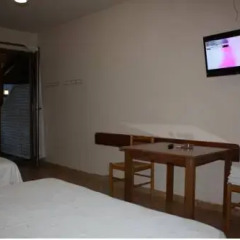 Hotel Martini комната для гостей фото 4