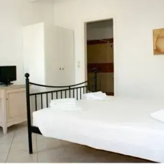 Hotel Blue Bay Villas комната для гостей фото 4