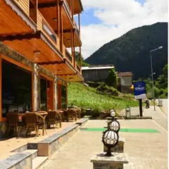 Goblec Hotel Турция, Узунгёль - отзывы, цены и фото номеров - забронировать отель Goblec Hotel онлайн фото 5