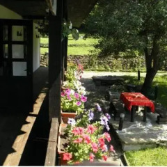 Отель Dzhelepova Guest House- Pool Access Болгария, Боженци - отзывы, цены и фото номеров - забронировать отель Dzhelepova Guest House- Pool Access онлайн фото 2