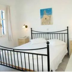Hotel Blue Bay Villas комната для гостей фото 3