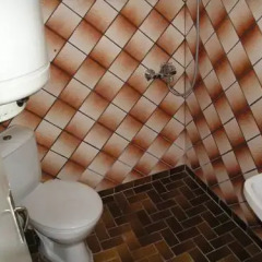 Отель Vila Dionis ванная