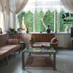 Hotel Kale интерьер отеля фото 3