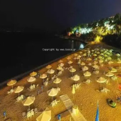 Отель Bomo Tosca Beach фото 8