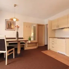 Отель Appartementhaus Residence Hirzer Тироло в номере фото 2