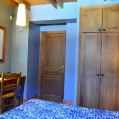 Отель Suite Aparthotel El Refugio de Aran Vielha удобства в номере фото 2
