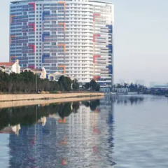 Grand Metropark Hotel Suzhou фото 4