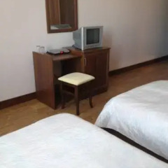 Отель Family Hotel Olimp Болгария, Стара Загора - отзывы, цены и фото номеров - забронировать отель Family Hotel Olimp онлайн удобства в номере