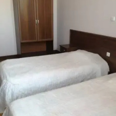 Отель Family Hotel Olimp Болгария, Стара Загора - отзывы, цены и фото номеров - забронировать отель Family Hotel Olimp онлайн комната для гостей фото 4