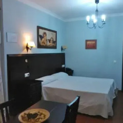 Отель Apartamentos Turisticos Casa Cantillo комната для гостей фото 4