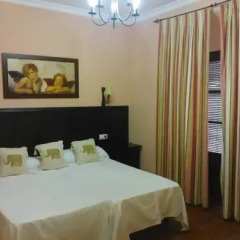 Отель Apartamentos Turisticos Casa Cantillo комната для гостей фото 2