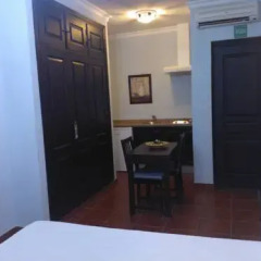 Отель Apartamentos Turisticos Casa Cantillo комната для гостей фото 3