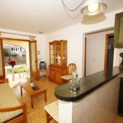 Отель Bungalows Ses Malvas комната для гостей фото 5