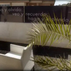 Hotel Playa Ribera парковка