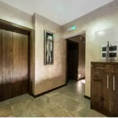 Отель Apartamenty Grunwaldzka Закопане удобства в номере фото 2