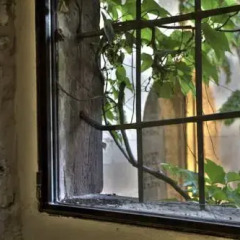 Hotel El Convento de Mave удобства в номере