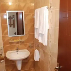 Отель Pirin Palace ванная