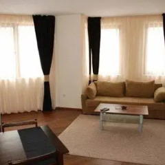 Отель Pirin Palace комната для гостей фото 2