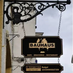St Christophers Inn Hostel at The Bauhaus спортивное сооружение