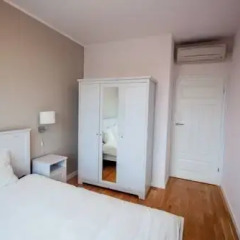 Апартаменты Top Apartments комната для гостей фото 5