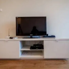 Апартаменты Top Apartments удобства в номере