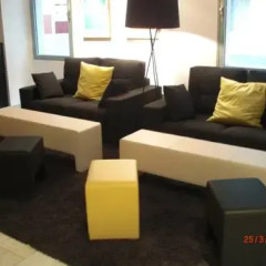 Hotel Scandic Kungsgatan Стокгольм интерьер отеля