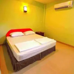 Отель Smile Resort Sriracha комната для гостей фото 5