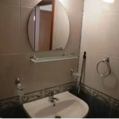 Отель in Elit 3 Apartcomplex Болгария, Солнечный берег - отзывы, цены и фото номеров - забронировать отель in Elit 3 Apartcomplex онлайн ванная