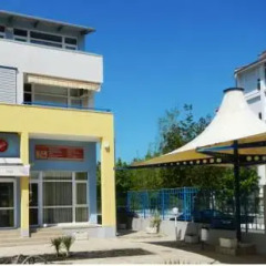 Отель in Elit 3 Apartcomplex Болгария, Солнечный берег - отзывы, цены и фото номеров - забронировать отель in Elit 3 Apartcomplex онлайн