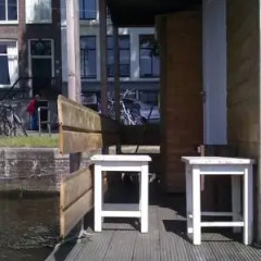 Отель Rent A Houseboat фото 5