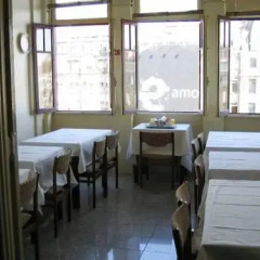 Hotel Avenida питание