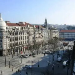 Hotel Avenida