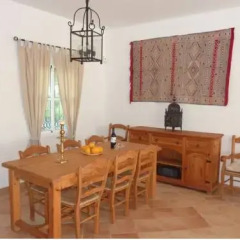 Отель Casa de la Luz в номере