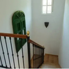 Отель Casa de la Luz интерьер отеля