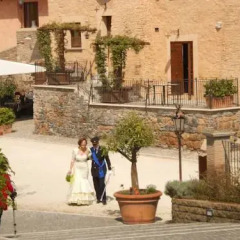 Отель Relais Castrum Boccea фото 15