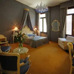 Hotel Torino комната для гостей фото 3