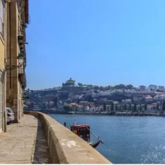 Отель Oporto Home - River Front фото 3