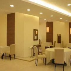 Отель Helios Spa - All Inclusive Болгария, Золотые пески - 1 отзыв об отеле, цены и фото номеров - забронировать отель Helios Spa - All Inclusive онлайн питание фото 3
