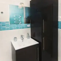 Отель Apartament Lux Sopot Monte Cassino Сопот ванная фото 2
