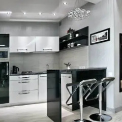 Апартаменты Beach & Beatles Apartments в номере