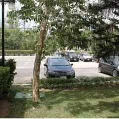 Отель Allamanda Laguna Phuket Пхукет парковка