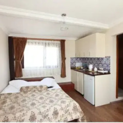 Ayasofya Hotel в номере
