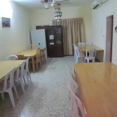 Отель Sharjah Hostel ОАЭ, Шарджа - отзывы, цены и фото номеров - забронировать отель Sharjah Hostel онлайн питание