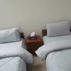Отель Sharjah Hostel ОАЭ, Шарджа - отзывы, цены и фото номеров - забронировать отель Sharjah Hostel онлайн комната для гостей фото 3