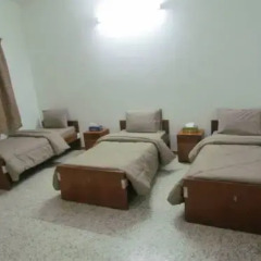 Отель Sharjah Hostel ОАЭ, Шарджа - отзывы, цены и фото номеров - забронировать отель Sharjah Hostel онлайн комната для гостей фото 2